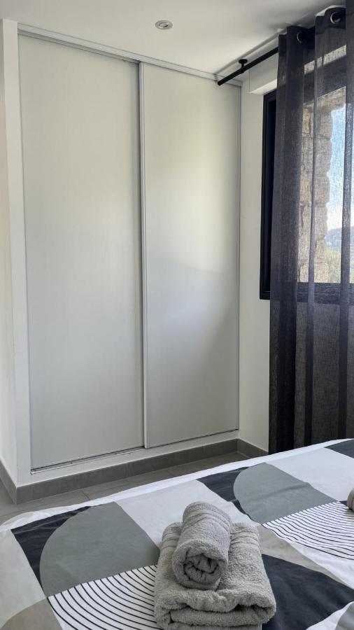 N2 Maison T2 Climatise Ajaccio  Extérieur photo